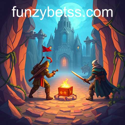 Adventure Quests: Embark on Exciting Journeys with Funzy Bets