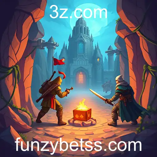 Adventure Quests: Embark on Exciting Journeys with Funzy Bets