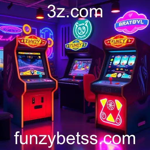 Exploring the Thrills of Arcade Games: Dive into the World of Funzy Bets