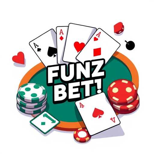 Exploring the Thrill of Card Games with Funzy Bets: A New Era of Online Entertainment