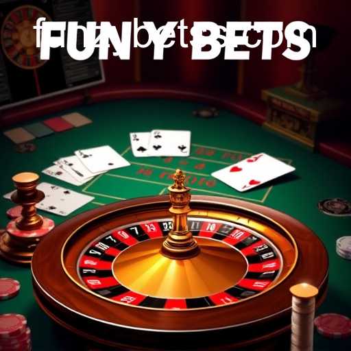 Exploring the Thrill of Casino Classics with Funzy Bets