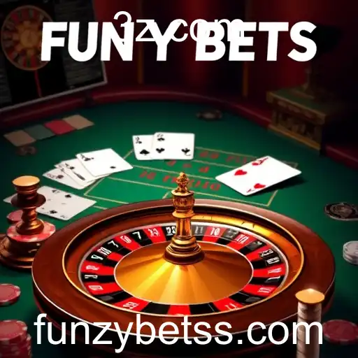 Exploring the Thrill of Casino Classics with Funzy Bets