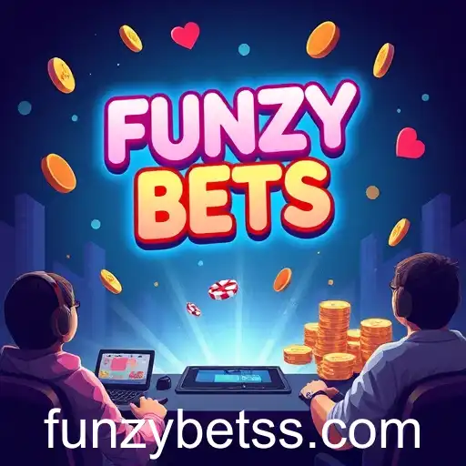 Digital Gaming and the Rise of Funzy Bets