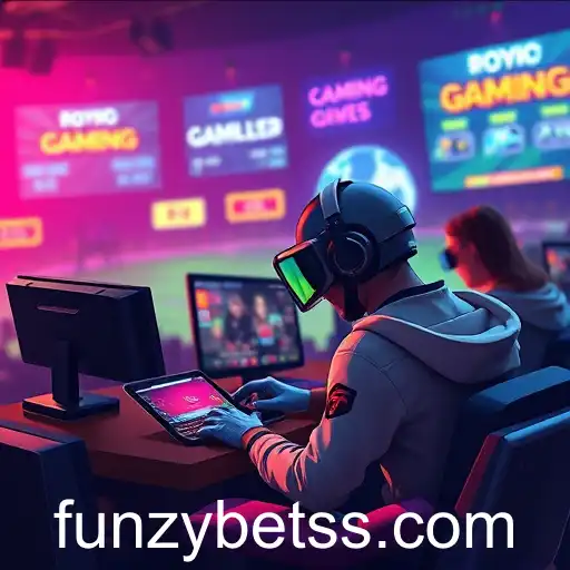 Funzy Bets Dominates Online Gaming in 2025
