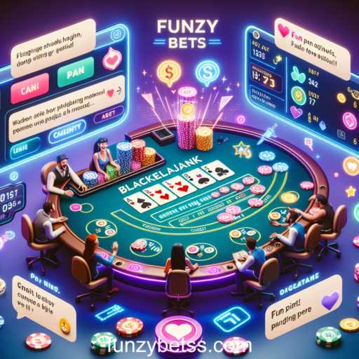 Funzy Bets: The Gaming Craze of 2025