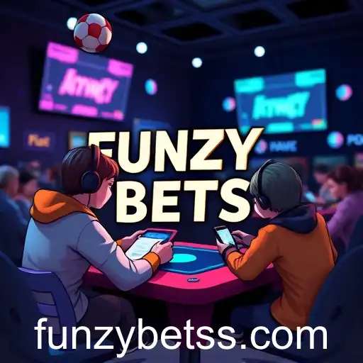 The Rise of Funzy Bets in Digital Gaming