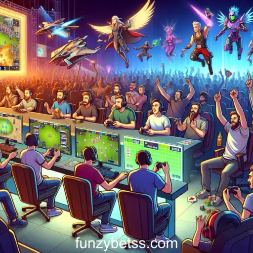 Exploring the Rise of Funzy Bets in Online Gaming