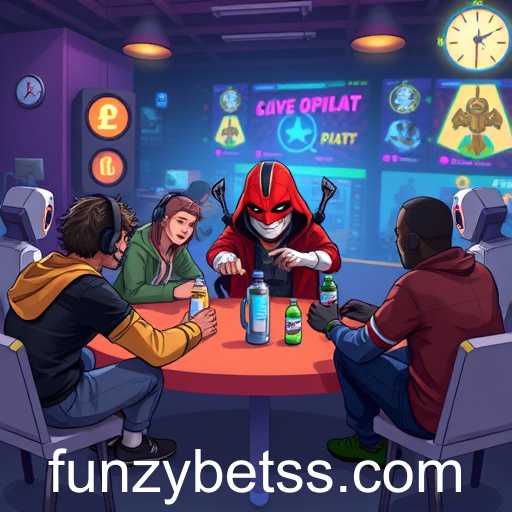 Exploring the Rise of Funzy Bets in Online Gaming