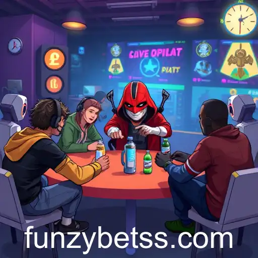 Exploring the Rise of Funzy Bets in Online Gaming