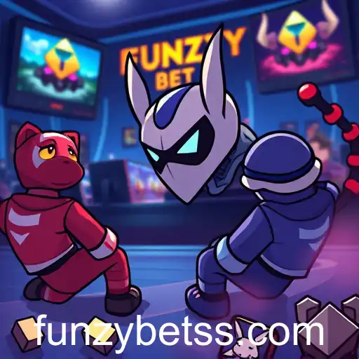 The Rise of Funzy Bets in Online Gaming