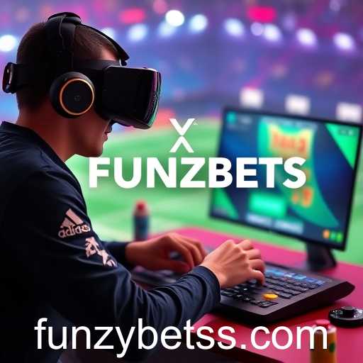 The Rise of Funzy Bets in Online Gaming