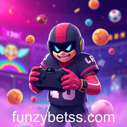 Funzy Bets Shakes Up the Gaming World