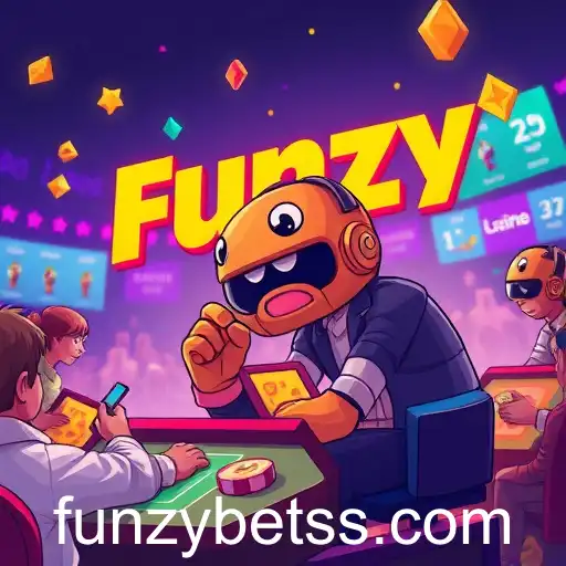 Funzy Bets Revolutionizes Online Gaming Experience