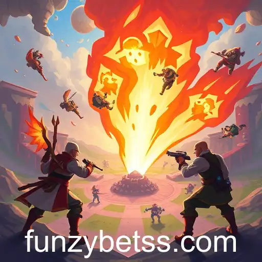 The Rise of Funzy Bets in Online Gaming