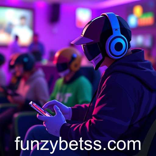 The Rising Trend of Funzy Bets in Online Gaming