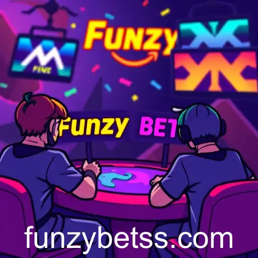 The Rise of Funzy Bets in Online Gaming