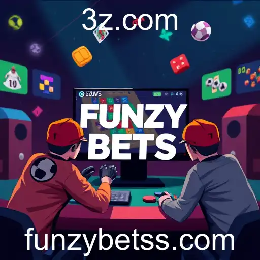 The Rise of Gamified Betting Platforms in 2025