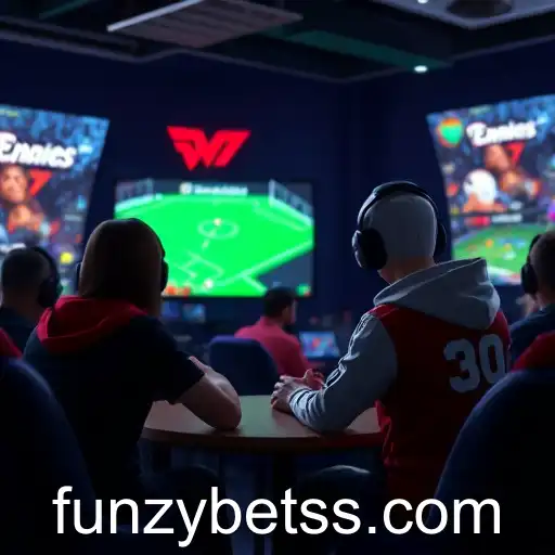 Digital Gaming Trends and Impacts in 2025