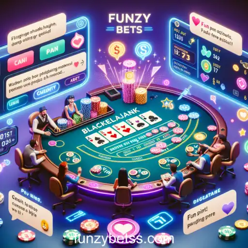 Funzy Bets: The Gaming Craze of 2025