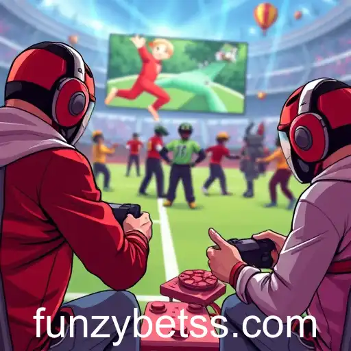 The Rising Trend of Funzy Bets in Online Gaming