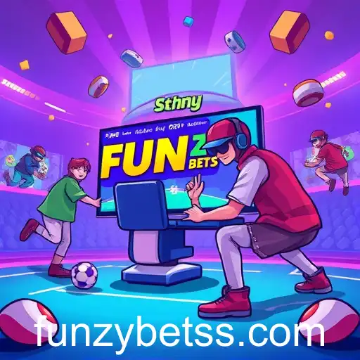 The Rise of Funzy Bets: A New Era in Online Gaming