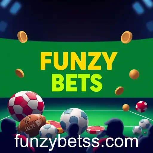 The Rise of Funzy Bets: Gaming and Gambling Intersection