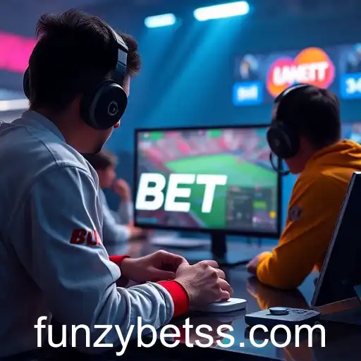 The Rise of Funzy Bets in Online Gaming