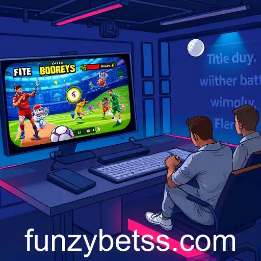 The Rise of Online Betting in 2025