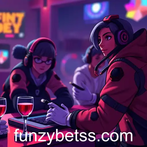 The Rising Trend of Funzy Bets in Online Gaming