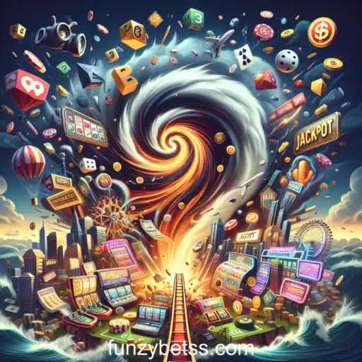 The Rise of Funzy Bets in Online Gaming