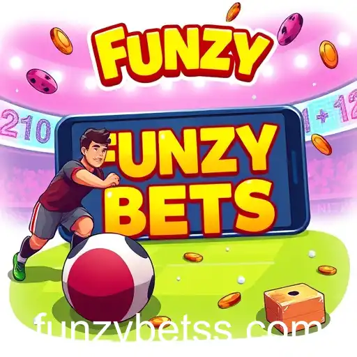The Rise of Funzy Bets in Online Gaming