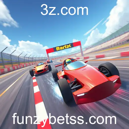 Exploring the World of 'Racing Races': The Thrill of Funzy Bets