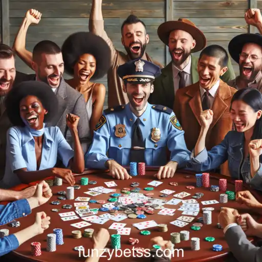 The Rise of Funzy Bets: A New Era in Online Gaming