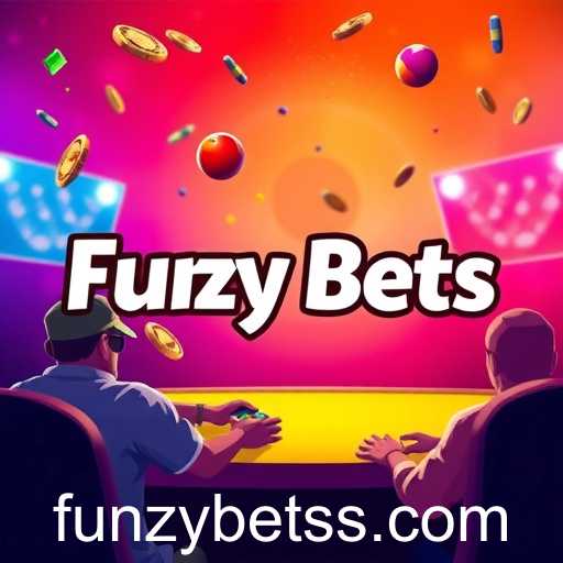 The Rise of Funzy Bets: Redefining Online Gaming