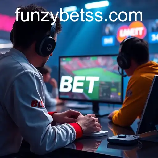 The Rise of Funzy Bets in Online Gaming