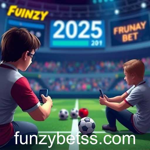 The Rise of Online Gaming in 2025 with Funzy Bets