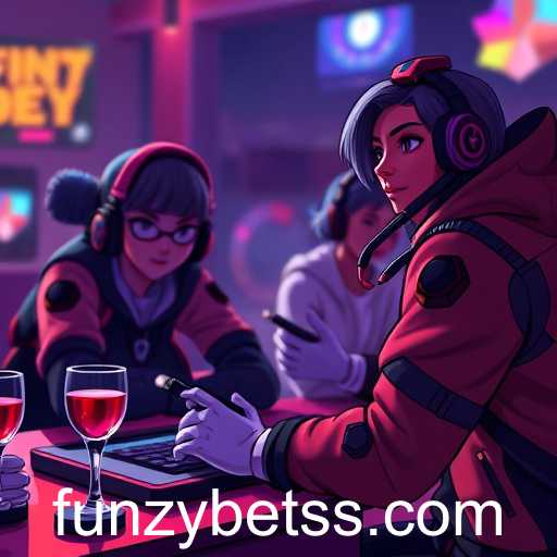 The Rising Trend of Funzy Bets in Online Gaming
