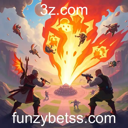Exploring the World of Strategy Games: A Deep Dive into the 'Funzy Bets' Experience