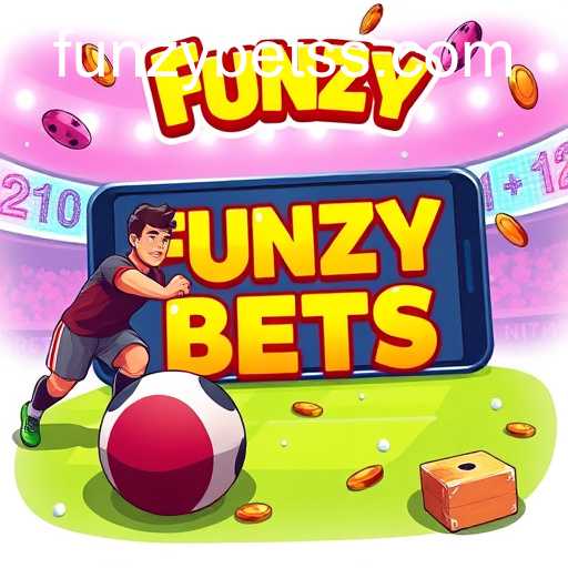 The Rise of Funzy Bets in Online Gaming